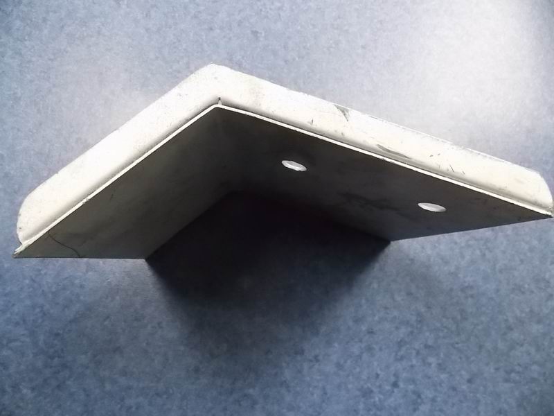 D Beam Insulation Board-2