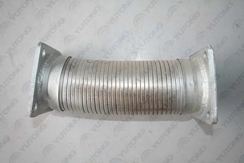 Exhaust bellows (Φ94, L=300mm)