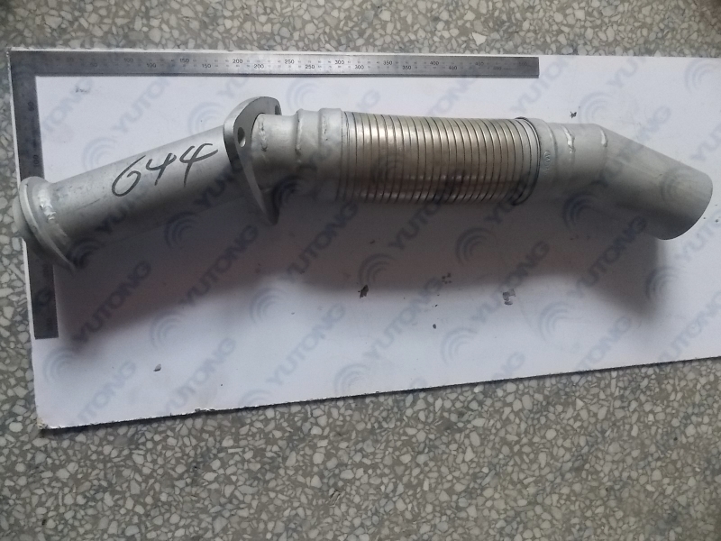 Exhaust bellows (Φ85, L=1000mm)