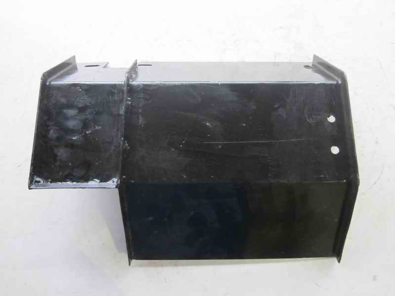 D Heat Insulation Cover-1