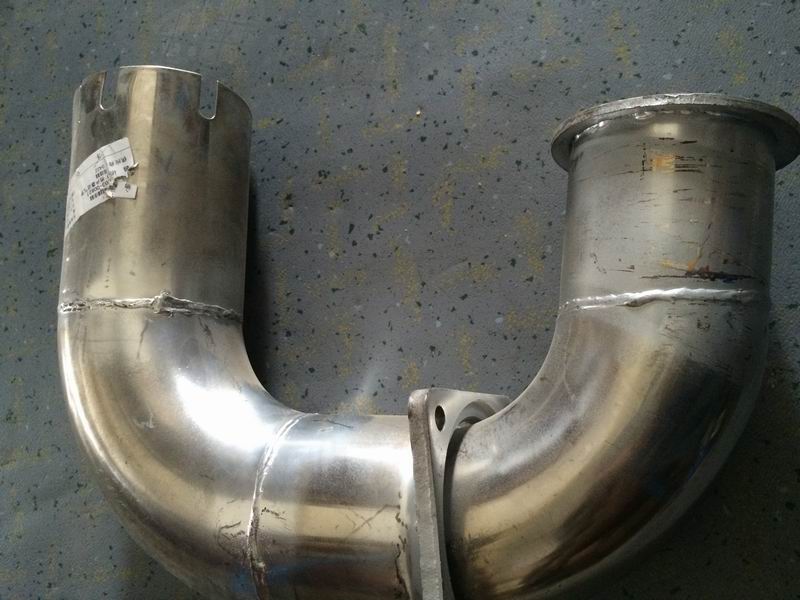 D Silencer Intake Tube-1