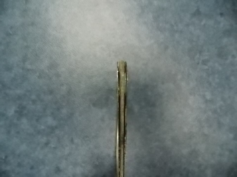 Exhaust gasket, square, 81*81-1