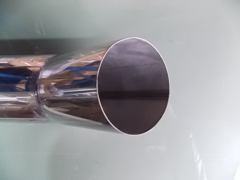 D Exhaust exhaust pipe-1