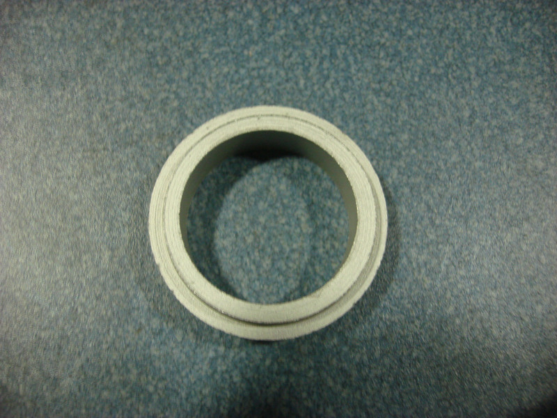Silencer air intake pipe seal-1