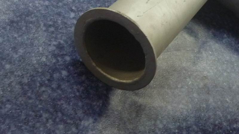 Exhaust bellows (Φ94, L=280mm)-2