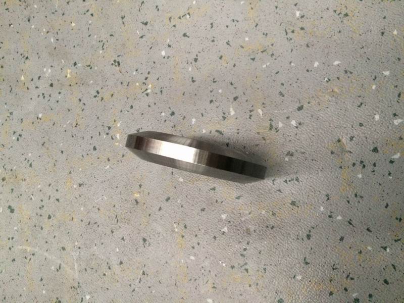 Прокладка выхлопа (стальная пластина)-1