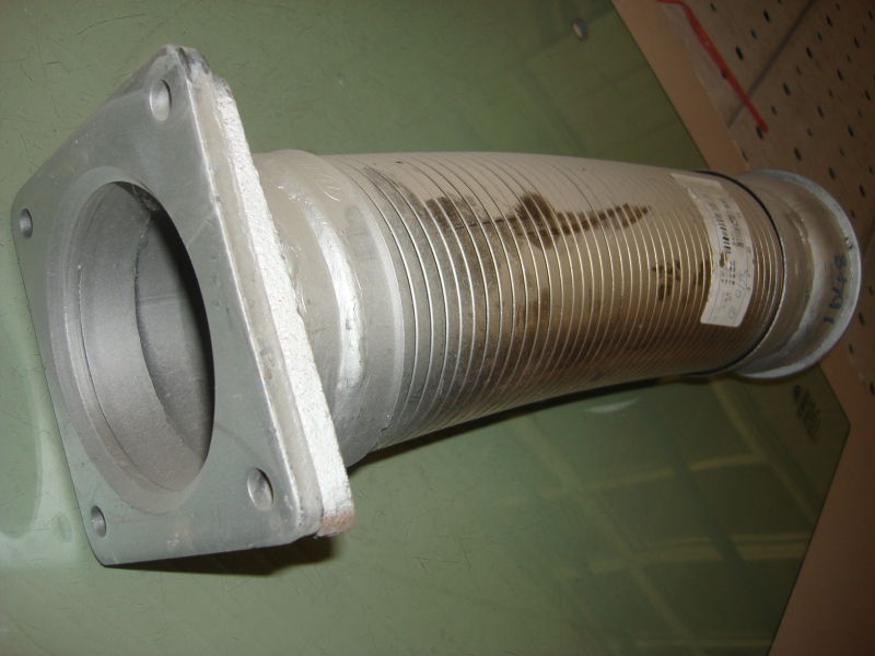 D Silencer Intake Tube-1