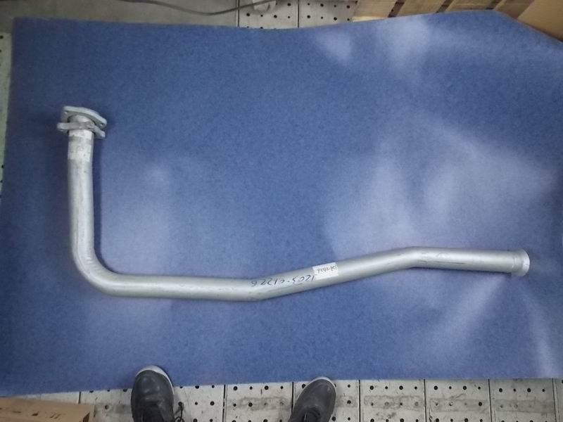 消声器进气管总成