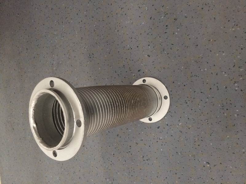 Exhaust bellows (Φ94, L=360mm)-1