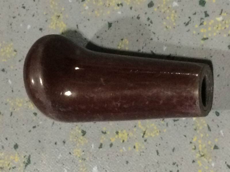 Воздухозаборная трубка глушителя