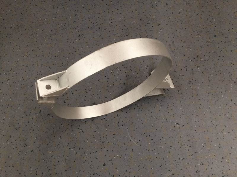D Silencer Intake Tube-1