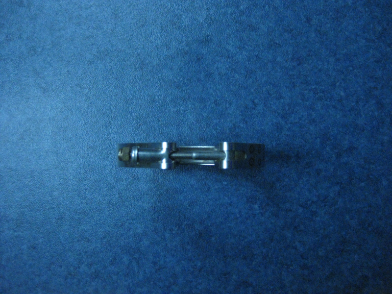 Exhaust pipe clamp assembly-3
