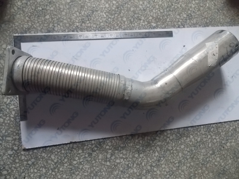 Exhaust bellows (Φ94, L=555mm)