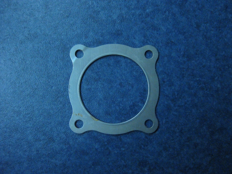 Уплотнительная прокладка выпускного коллектора-1