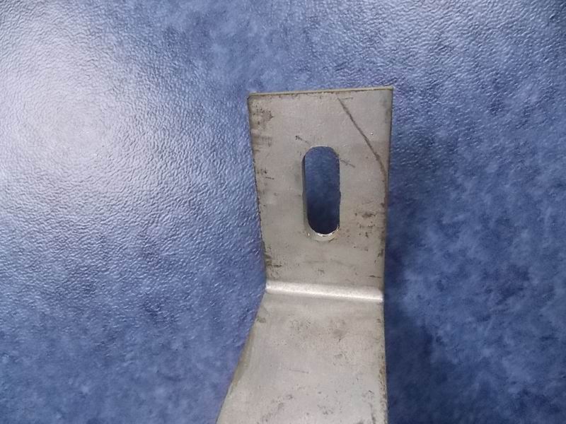 D Exhaust tailpipe (Φ116, L=267mm, special type)-1