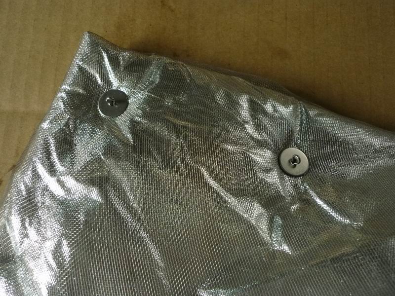 Insulation sleeve (with 1203-01380)-3