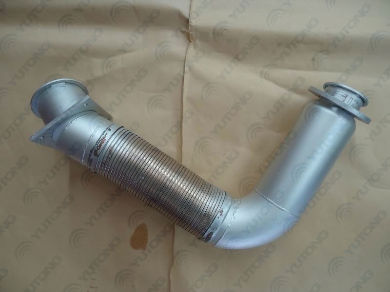 Exhaust bellows (Φ120, L=360mm)-1