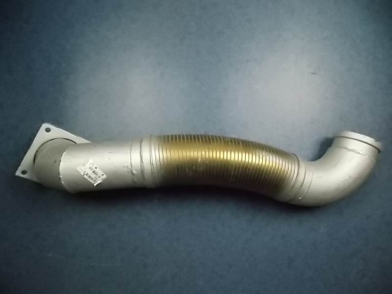 Exhaust bellows (Φ104, L=360mm)