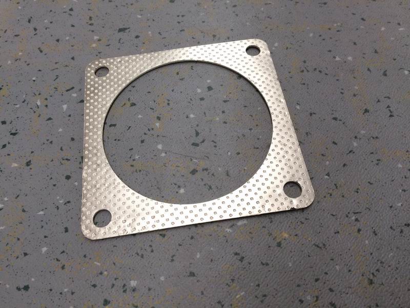 Exhaust sealing gasket-1