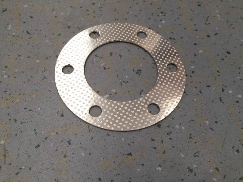 Exhaust gasket-1
