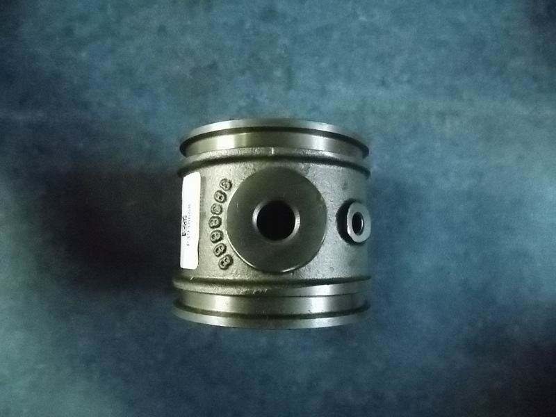 Exhaust pipe joint-1