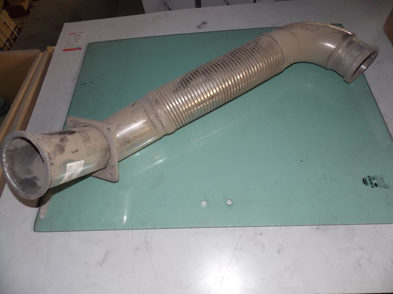 Exhaust bellows (Φ104, L=360mm)
