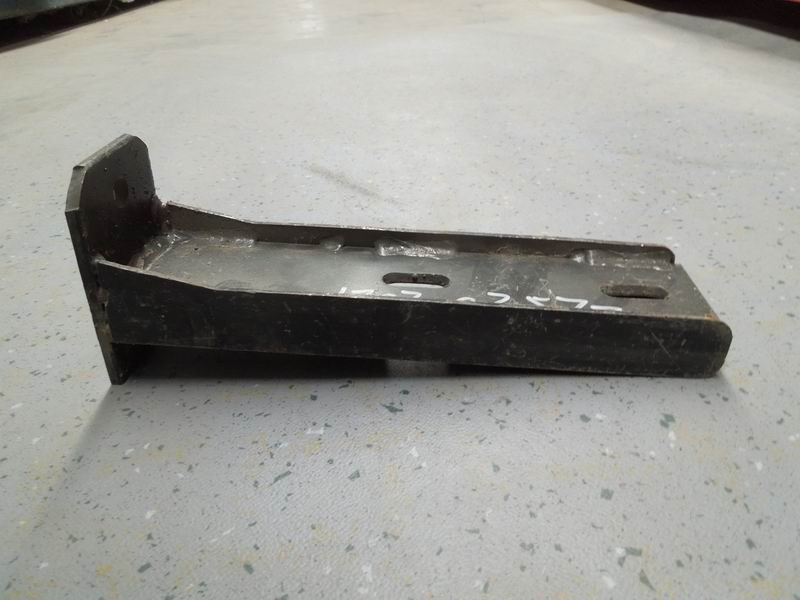 Muffler bracket (ZK6708D first stage) (15/20)