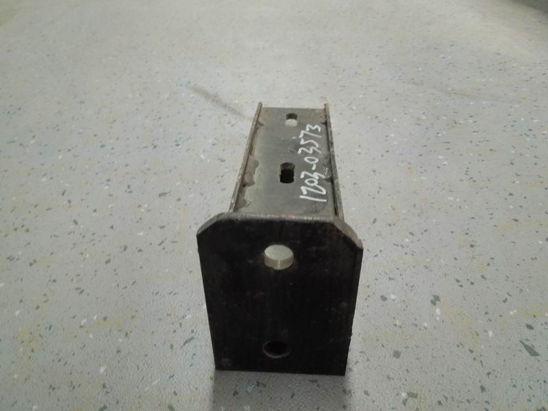 Muffler bracket (ZK6708D first stage) (15/20)-1