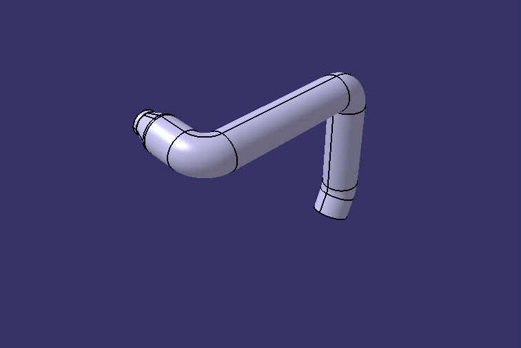 Exhaust pipe insulation sleeve, rear vehicle, pipe diameter