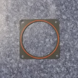 Mixer air intake (air) pad