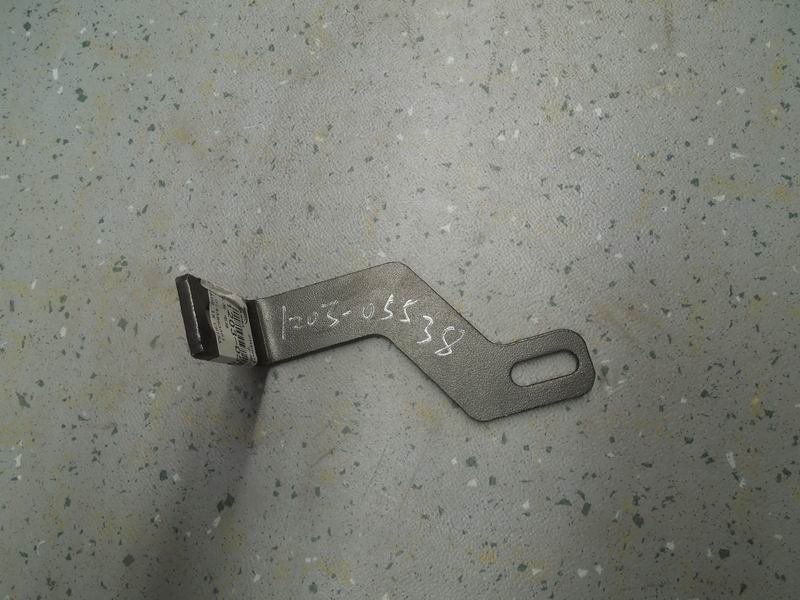 Stent Electrophoresis