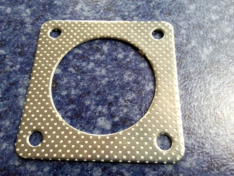 Exhaust sealing gasket-1