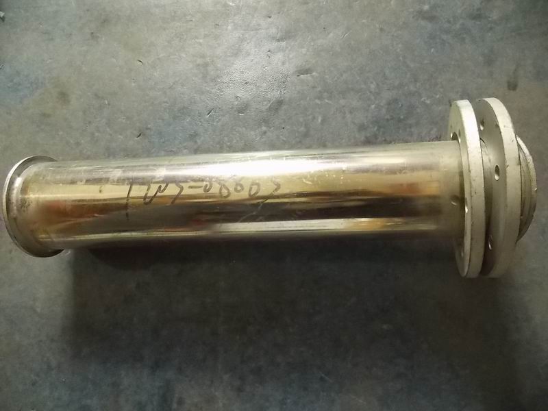 Выхлопная труба (Φ 90 )