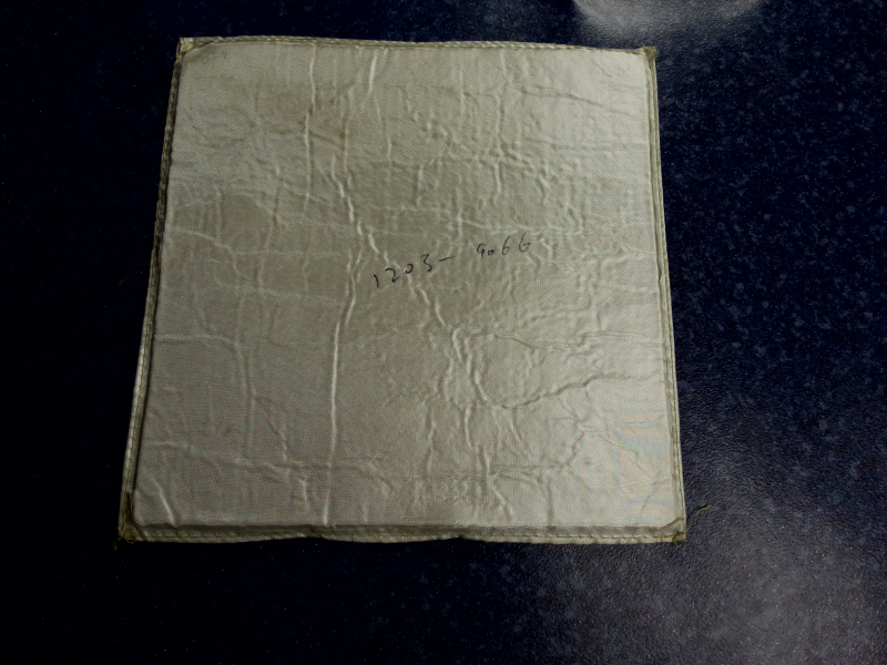 Insulation cover, front-mounted car, others