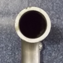 Выхлопной сильфон (Φ 94 , Л= 350mm )-1