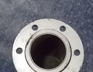 Выхлопной сильфон (Φ 94 , Л= 350mm )-2