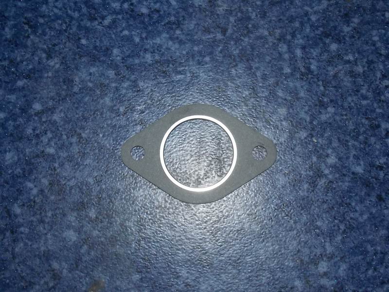 Sealing gasket