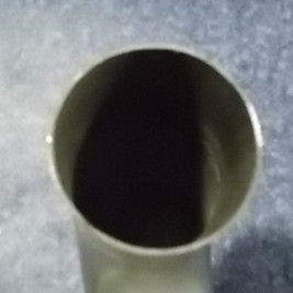 Exhaust bellows (Φ76, L=350mm)-1