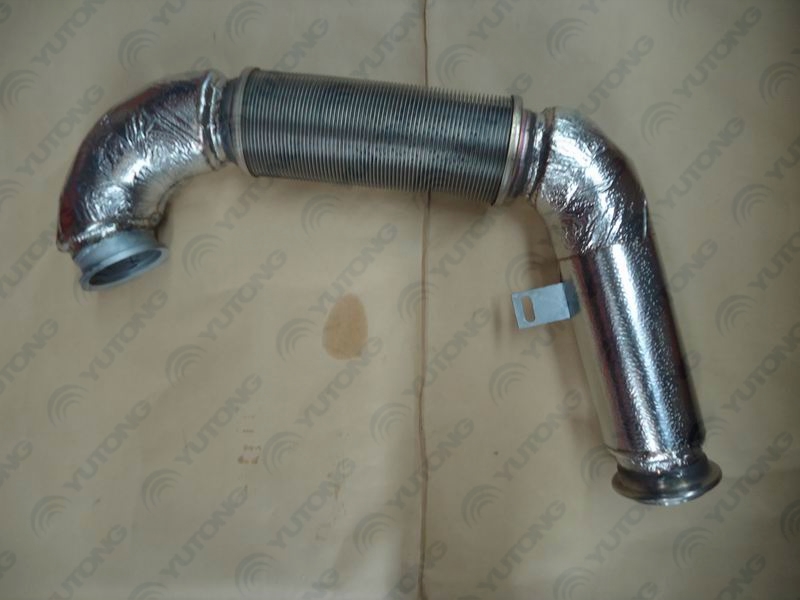 Exhaust bellows, Φ89, L=1044mm-1