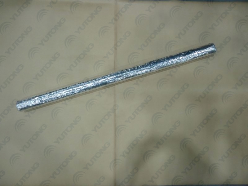 Fiberglass thermal insulation material, 38*900*4