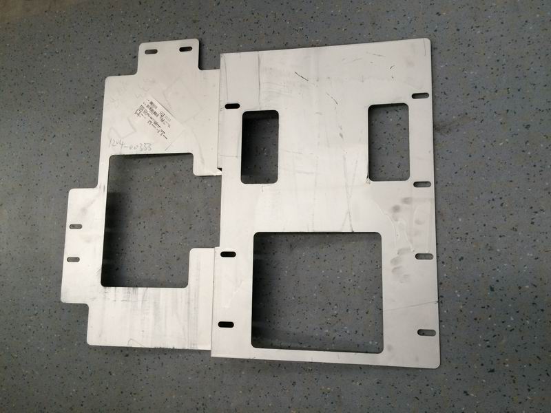 Теплоизоляционная плита