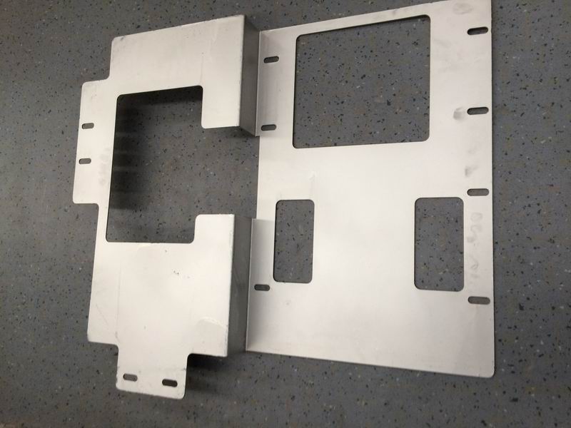 Теплоизоляционная плита-1