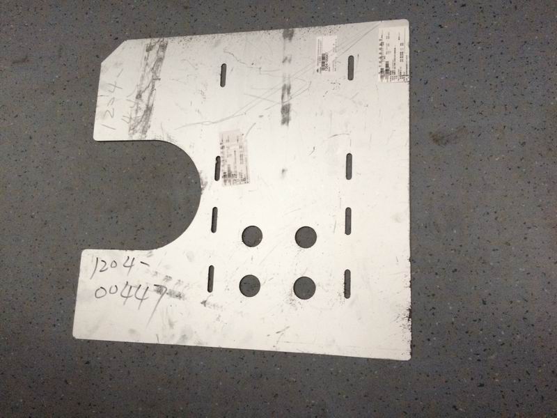 Thermal insulation board