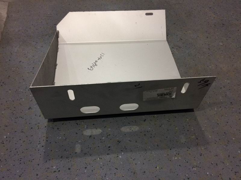 Thermal insulation protective cover, opposite sex, ZK6125-1