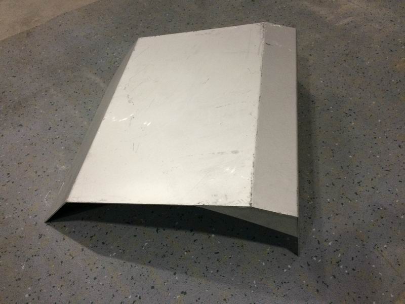 Thermal insulation protective cover, opposite sex, ZK6125-2