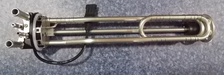 Датчик бака мочевины в сборе