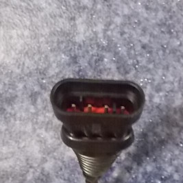 Urea tank sensor assembly-2