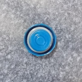 Urea can lid-1