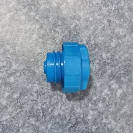 Urea can lid-2