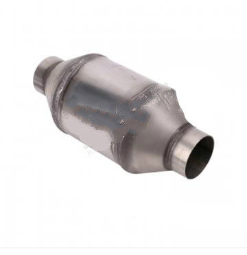 Catalytic converter-1